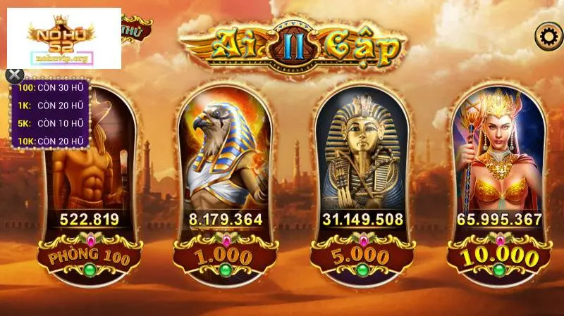 Tổng quan về Mini Game B79 Club