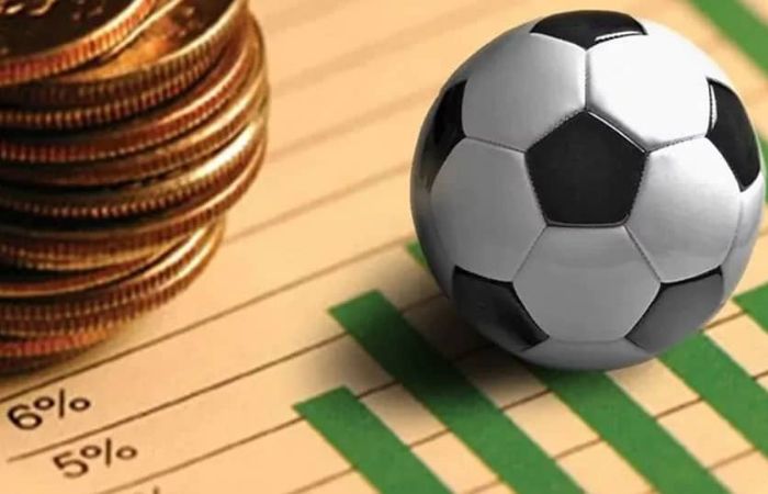 Khó khăn trong việc quản lý tiền cược dẫn đến quá tay “tán gia bại sản”