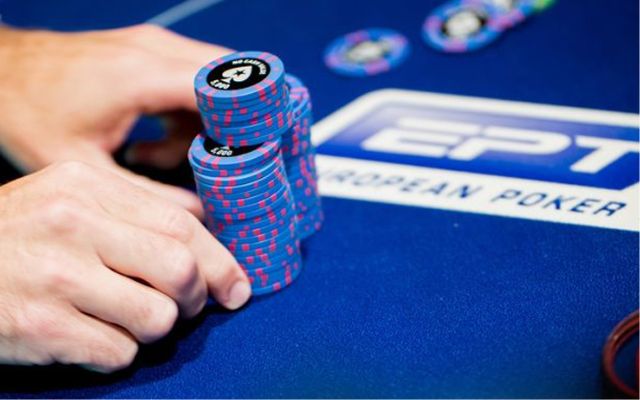 Chỉ số Poker 3bet pre-flop