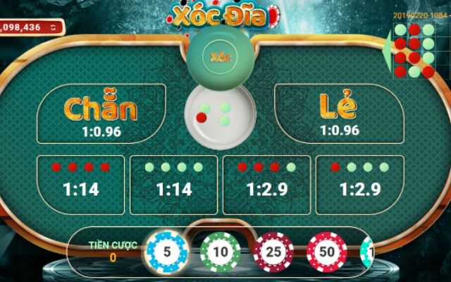 Rủi ro phải đối mặt khi dùng phần mềm hack xóc đĩa