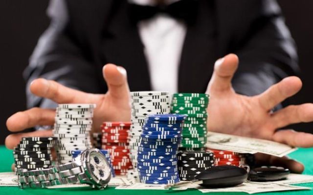 Chỉ số Poker Fold to F Cbet (Flop Cbet)