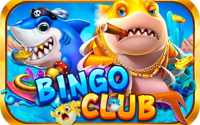 Bingo Club
