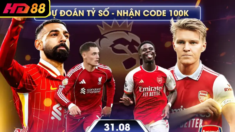 HD88 - Nền Tảng Game Đổi Thưởng Uy Tín Tầm Quốc Tế