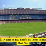 Biaomtv - Trải Nghiệm Đa Thiết Bị, Xem Bóng Đá Mọi Lúc Mọi Nơi