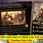X8 Club - Giải Trí Đỉnh Cao Với Cơ Hội Rinh Thưởng Hấp Dẫn X8 Club - Thế Giới Giải Trí Đỉnh Cao Với Cơ Hội Rinh Thưởng Hấp Dẫn