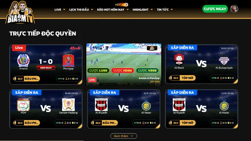 Sự mượt mà trong trải nghiệm tạo nên ấn tượng