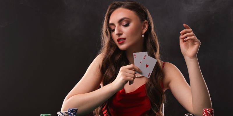 Các bước tham gia cược blackjack live Bu88 an toàn